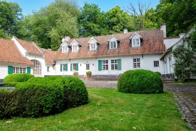 Sale Luxury house Mouvaux 19&nbsp;Rooms 714.08&nbsp;m²