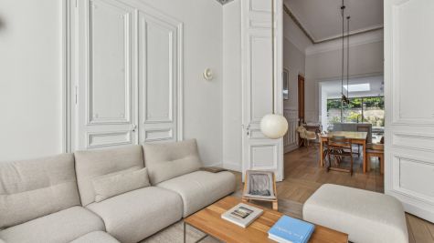 Vente Maison de luxe Lille 9&nbsp;Pièces 329&nbsp;m²