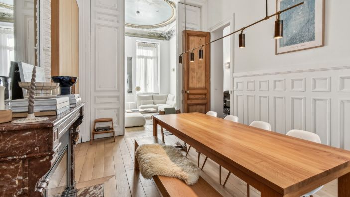 Vente Maison de luxe Lille 9&nbsp;Pièces 329&nbsp;m²