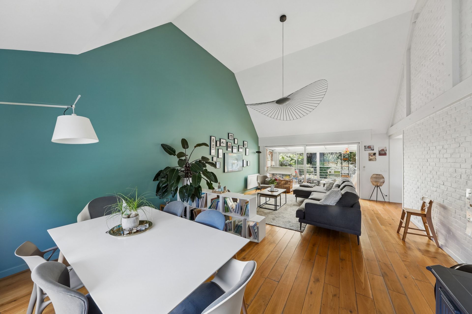 maison de luxe 6 Pièces en vente sur MARCQ EN BAROEUL (59700)