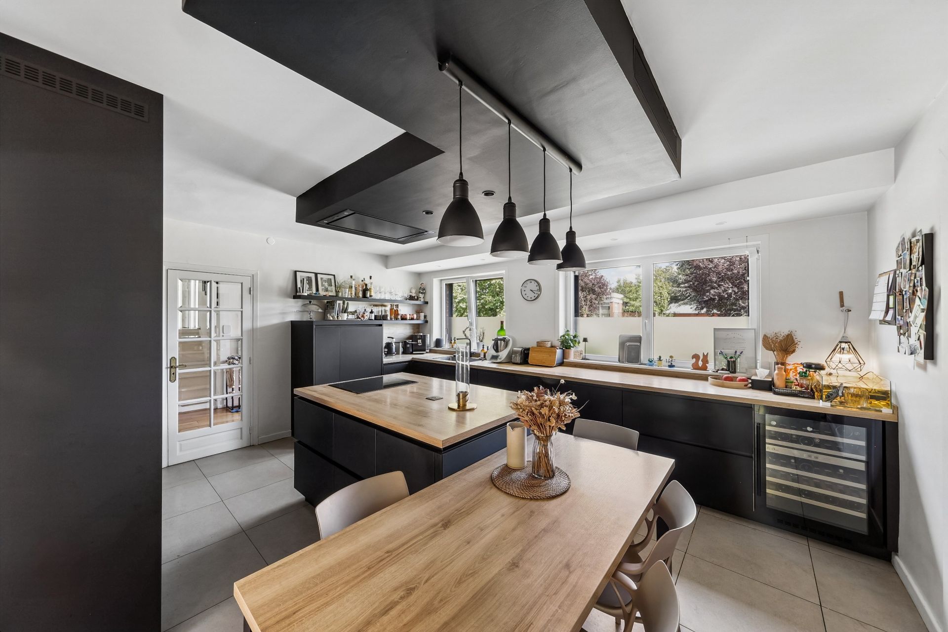 maison de luxe 6 Pièces en vente sur MARCQ EN BAROEUL (59700)