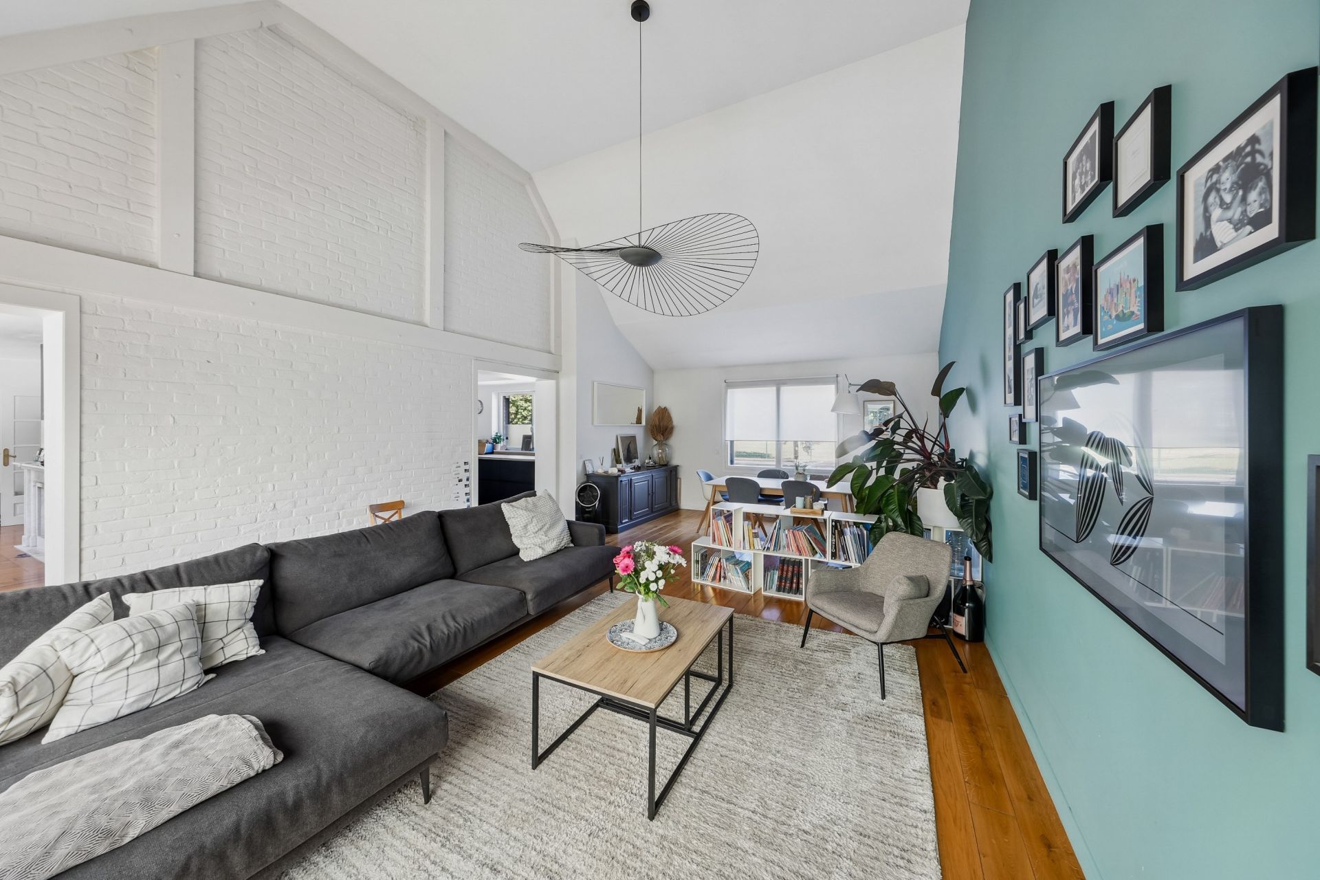 maison de luxe 6 Pièces en vente sur MARCQ EN BAROEUL (59700)