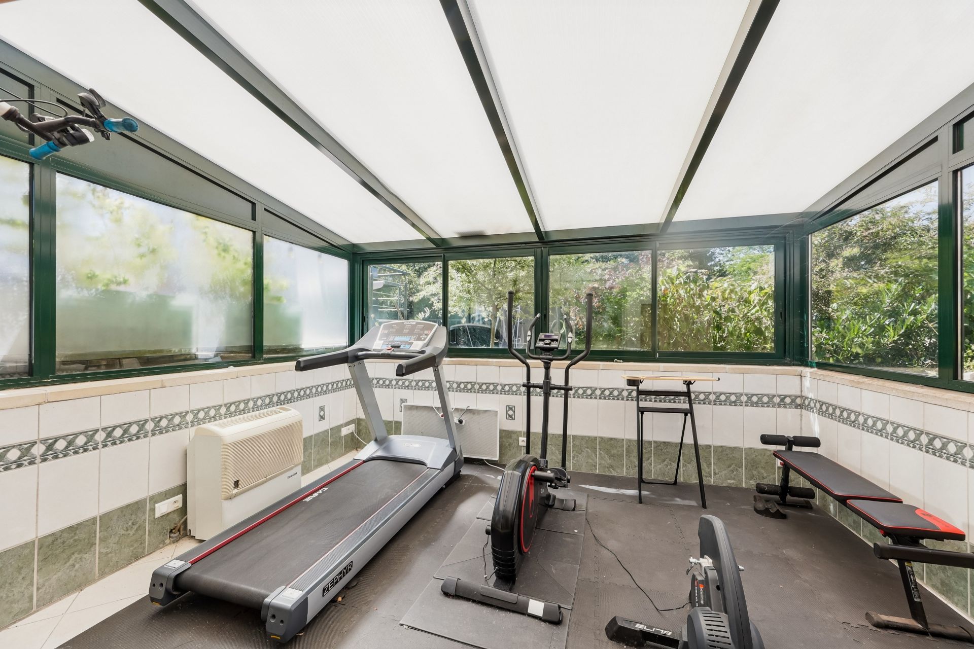 maison de luxe 6 Pièces en vente sur MARCQ EN BAROEUL (59700)