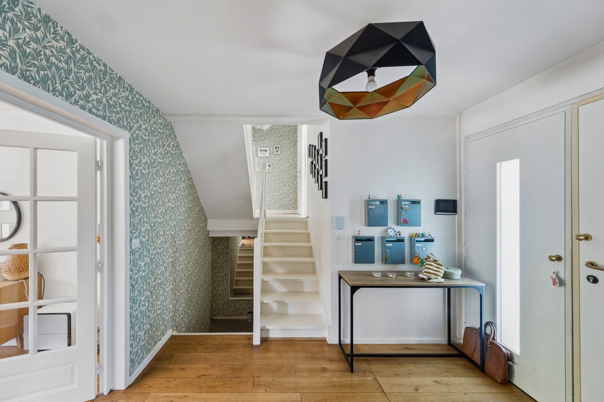 maison de luxe 6 Pièces en vente sur MARCQ EN BAROEUL (59700)