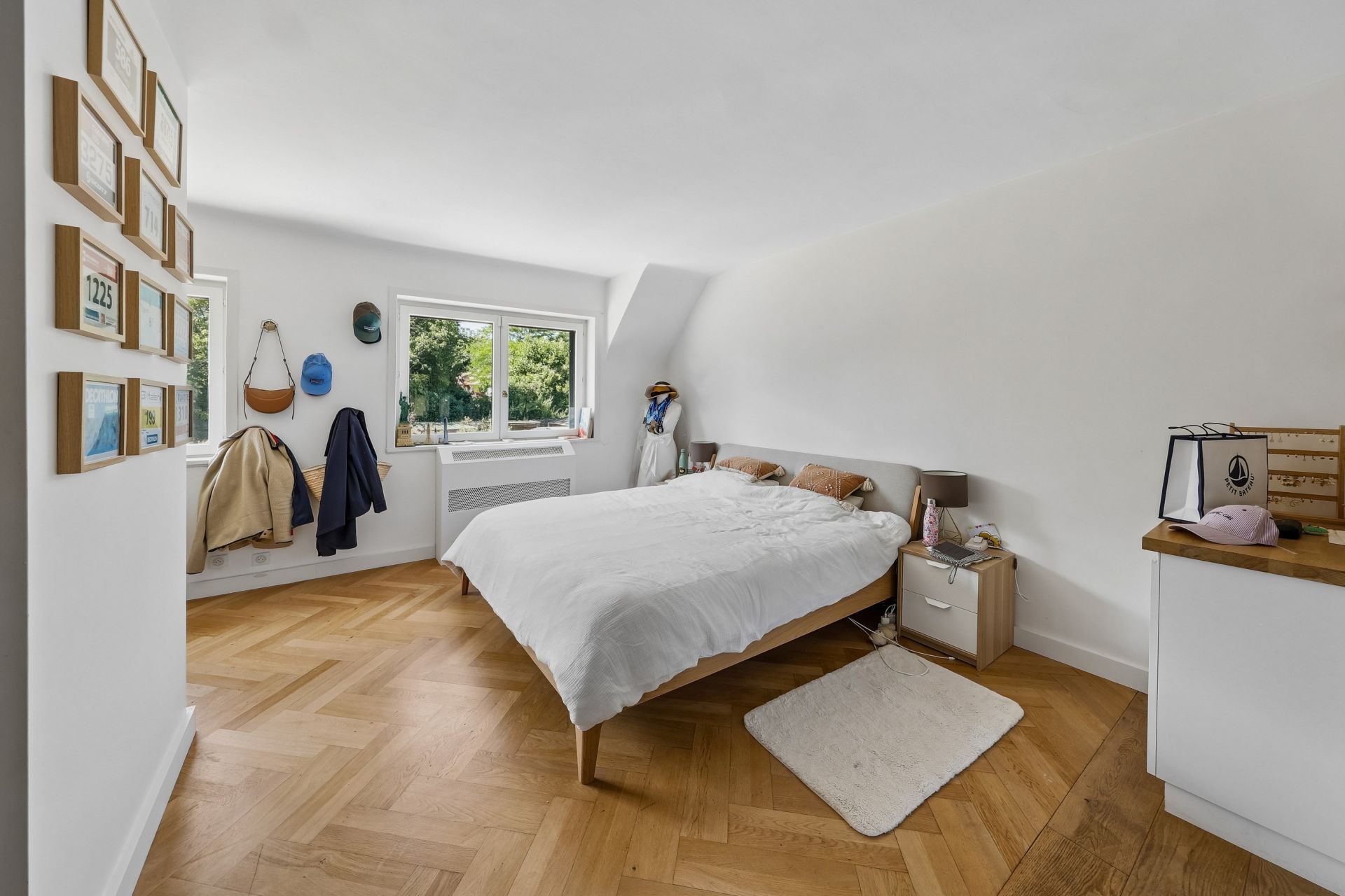 maison de luxe 6 Pièces en vente sur MARCQ EN BAROEUL (59700)