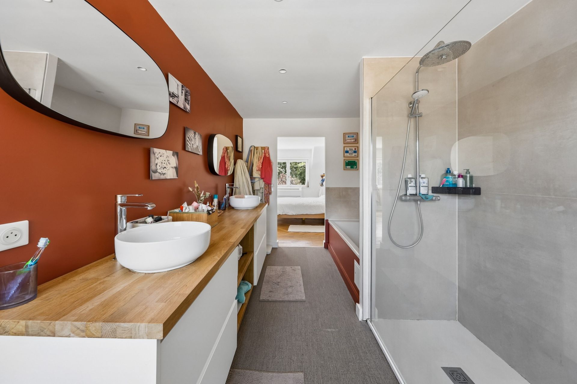 maison de luxe 6 Pièces en vente sur MARCQ EN BAROEUL (59700)