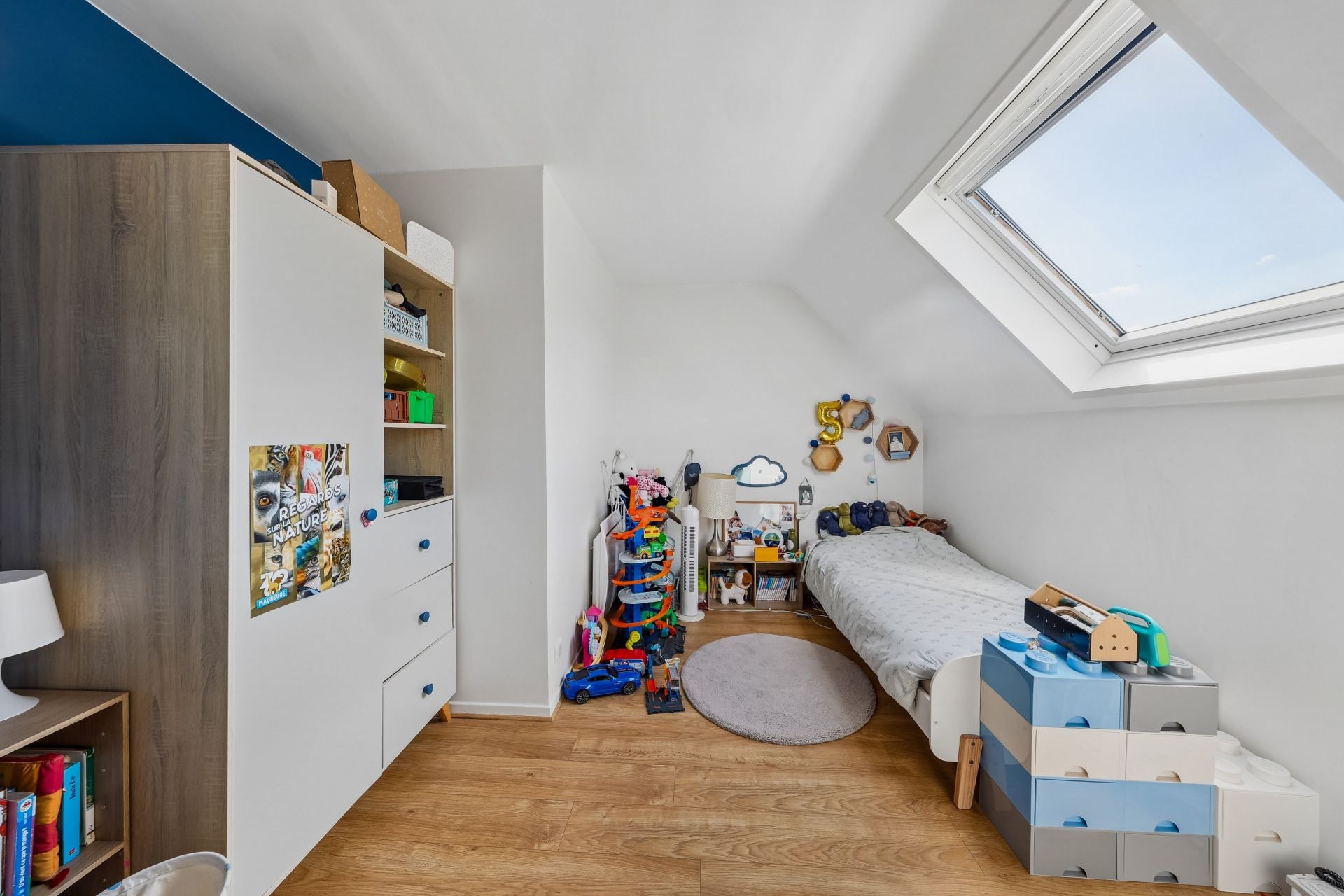 maison de luxe 6 Pièces en vente sur MARCQ EN BAROEUL (59700)