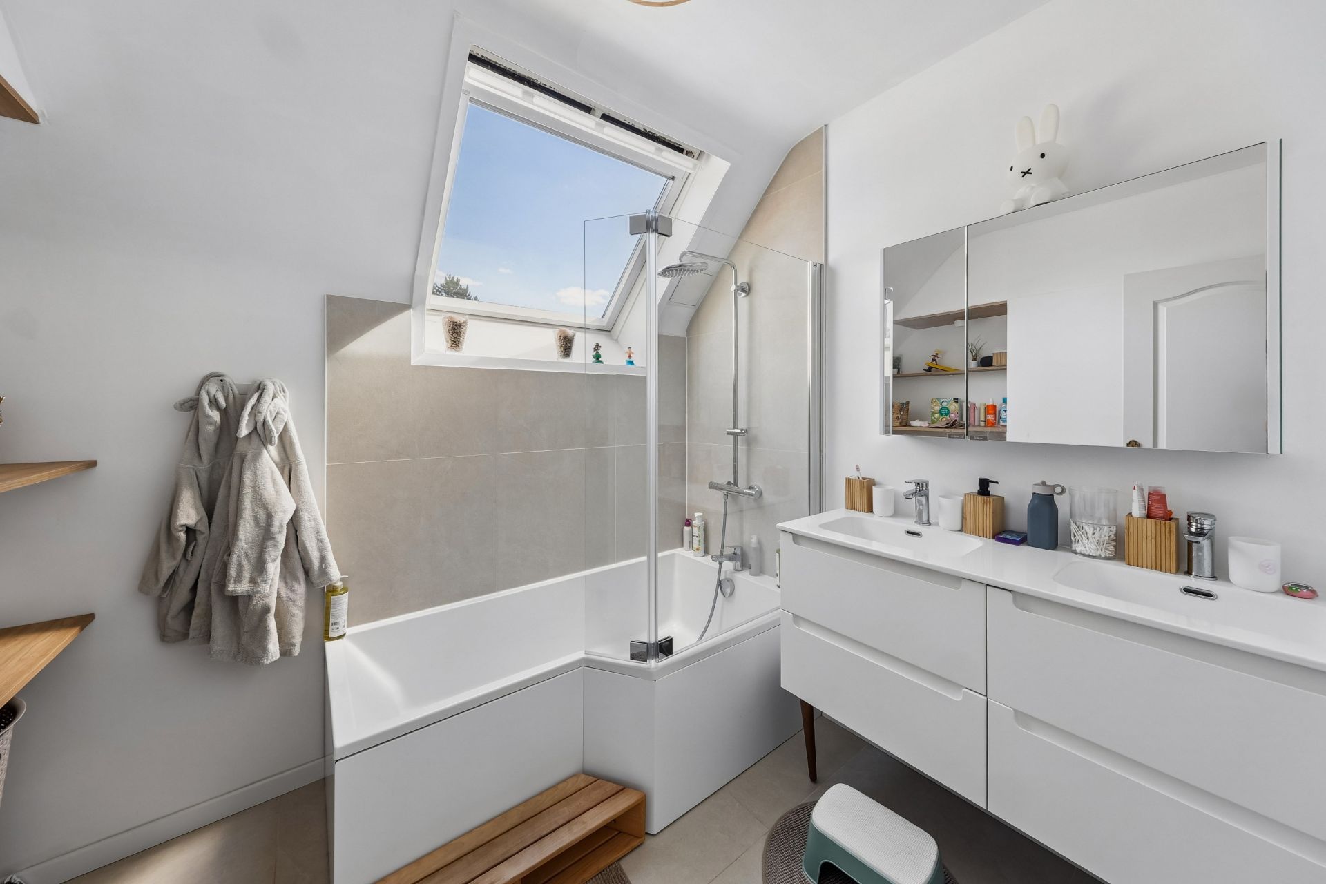 maison de luxe 6 Pièces en vente sur MARCQ EN BAROEUL (59700)