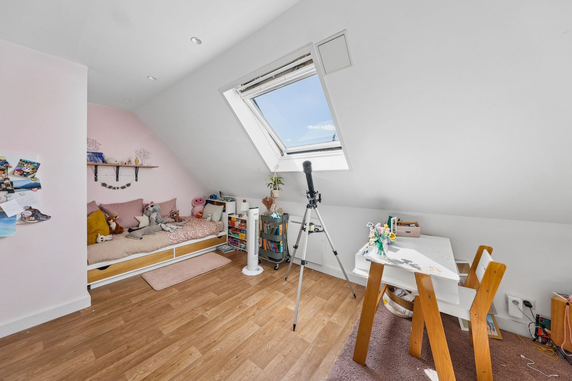 maison de luxe 6 Pièces en vente sur MARCQ EN BAROEUL (59700)