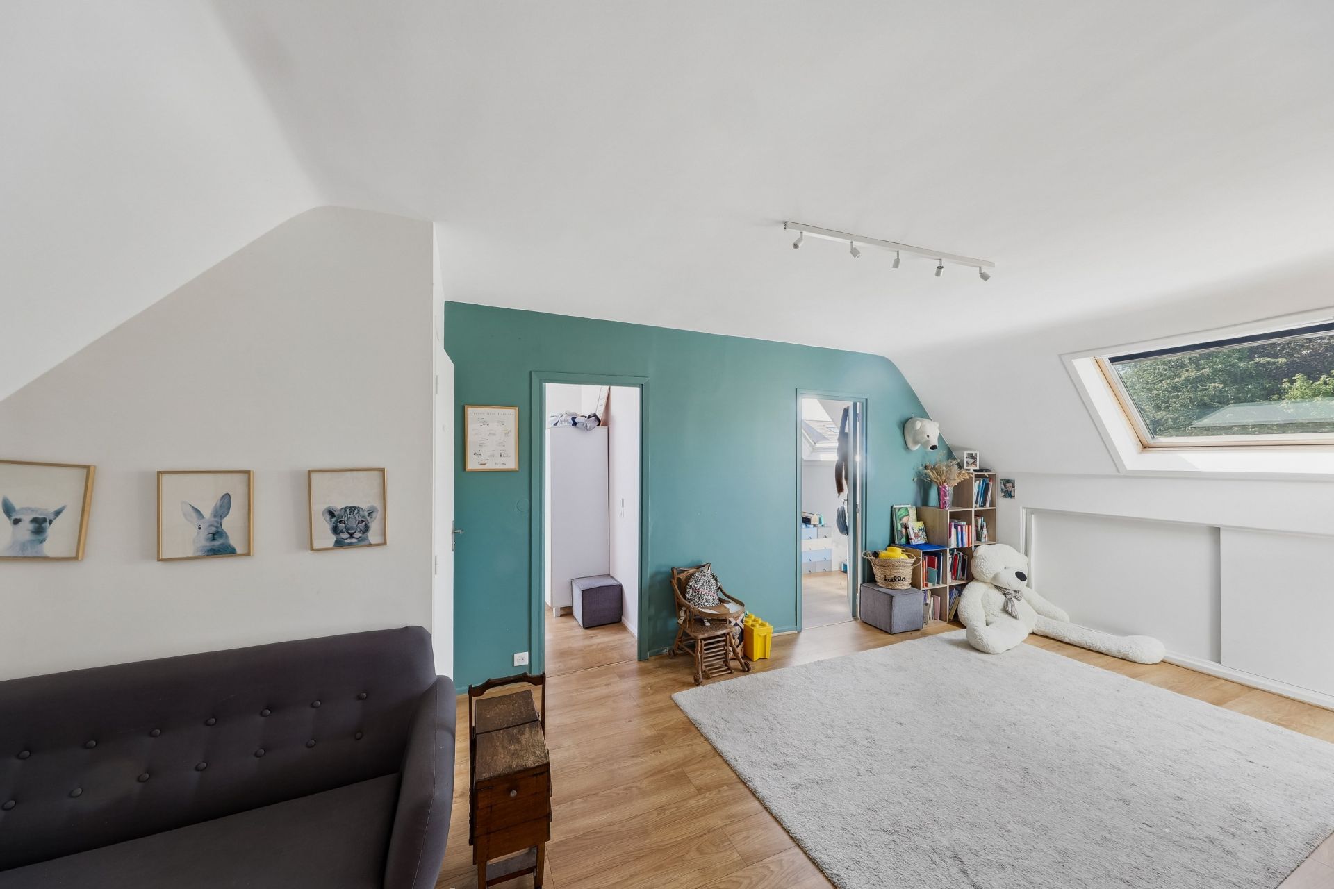 maison de luxe 6 Pièces en vente sur MARCQ EN BAROEUL (59700)