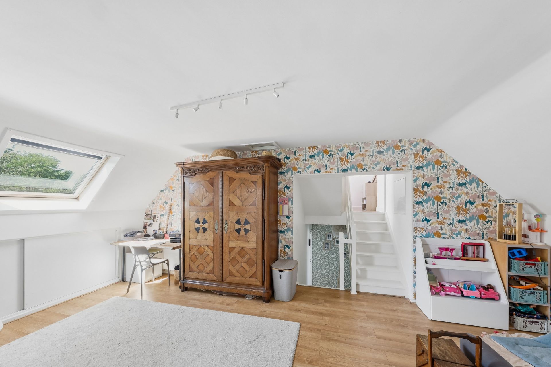 maison de luxe 6 Pièces en vente sur MARCQ EN BAROEUL (59700)