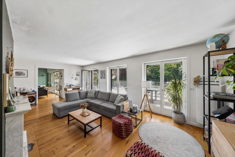 maison de luxe 6 Pièces en vente sur MARCQ EN BAROEUL (59700)