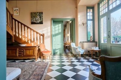 Sale Luxury house Lambersart 7&nbsp;Rooms 274&nbsp;m²