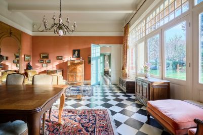 Sale Luxury house Lambersart 7&nbsp;Rooms 274&nbsp;m²