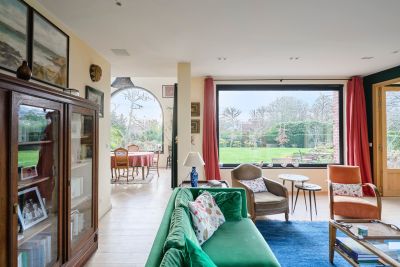 Vente Maison de luxe Mouvaux 7&nbsp;Pièces 200&nbsp;m²