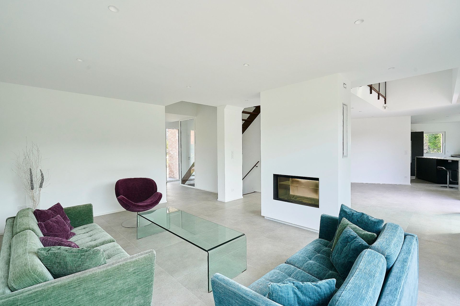 maison de luxe 9 Pièces en vente sur CROIX (59170)