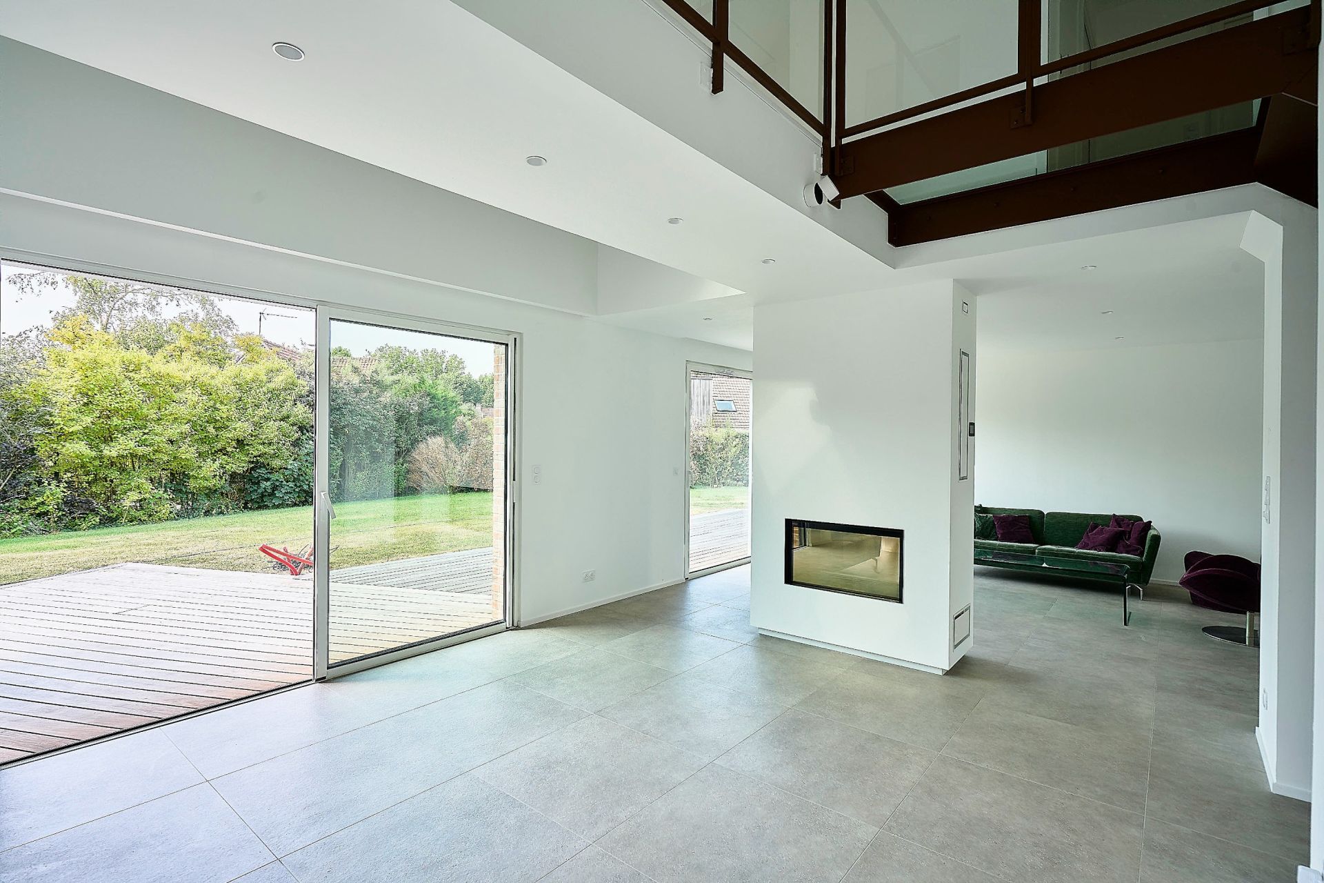 maison de luxe 9 Pièces en vente sur CROIX (59170)