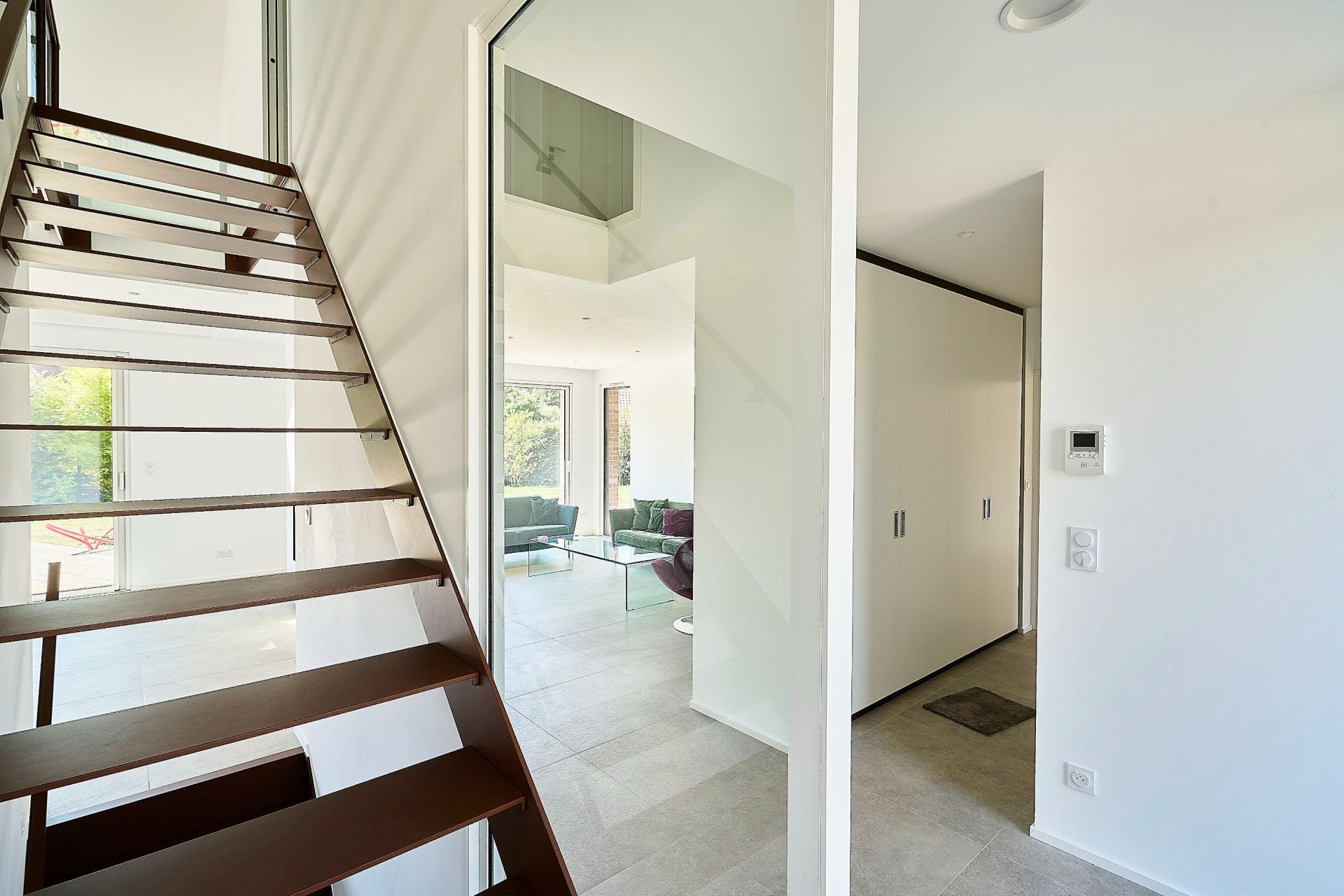 maison de luxe 9 Pièces en vente sur CROIX (59170)