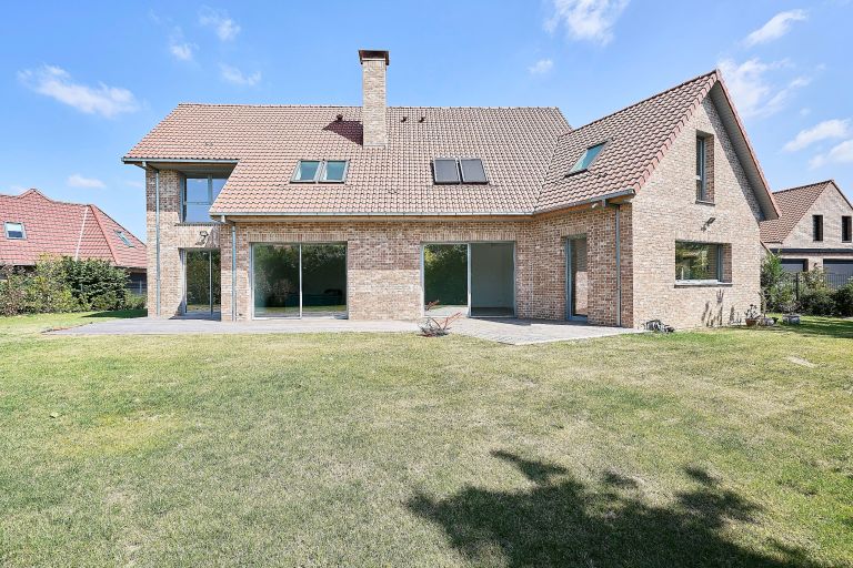 maison de luxe 9 Pièces en vente sur CROIX (59170)