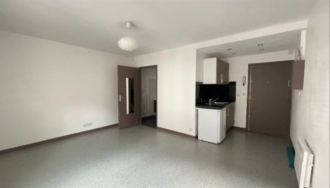 Sale Luxury apartment Lille 1&nbsp;room 23&nbsp;m²