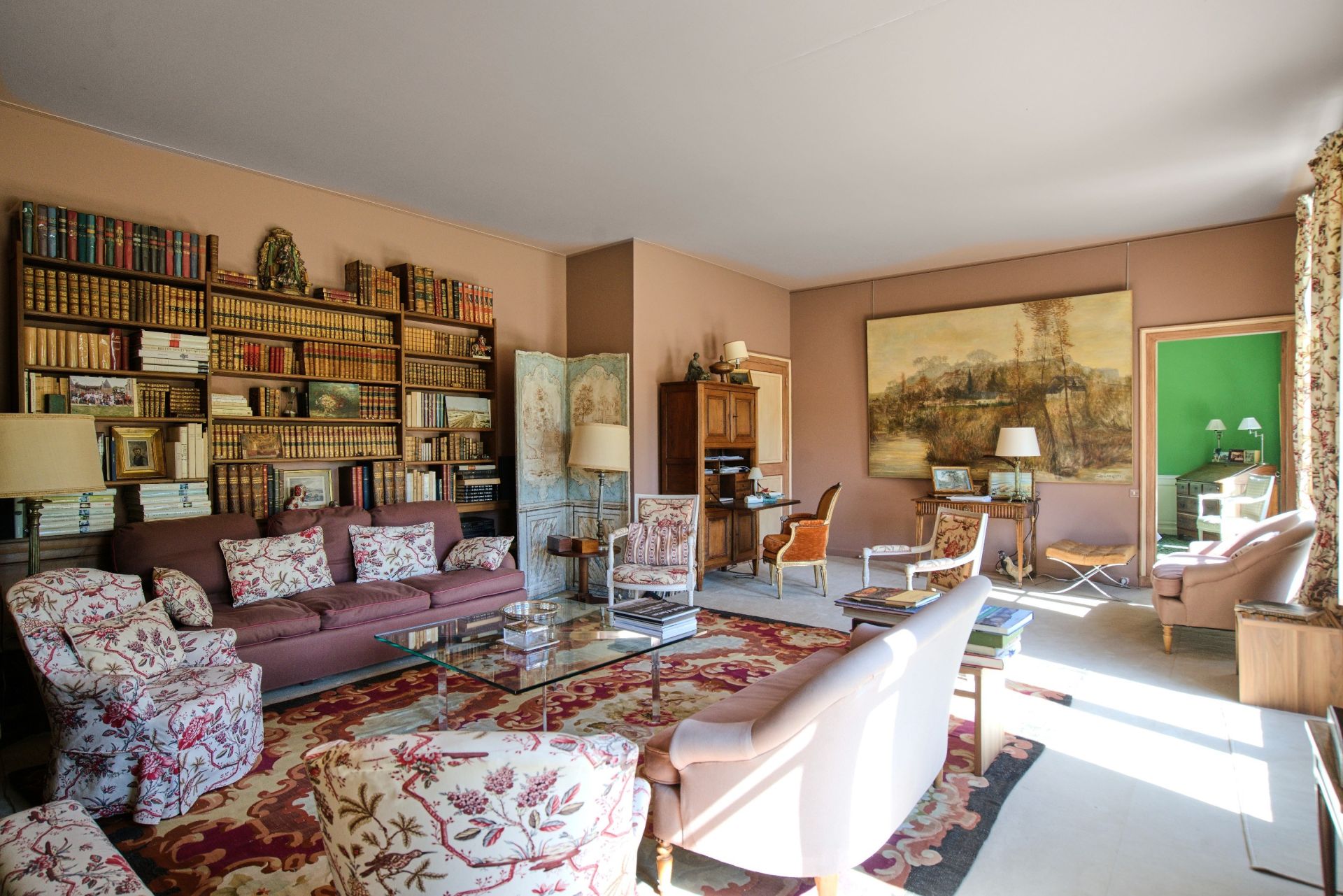 maison de luxe 9 Pièces en vente sur CROIX (59170)