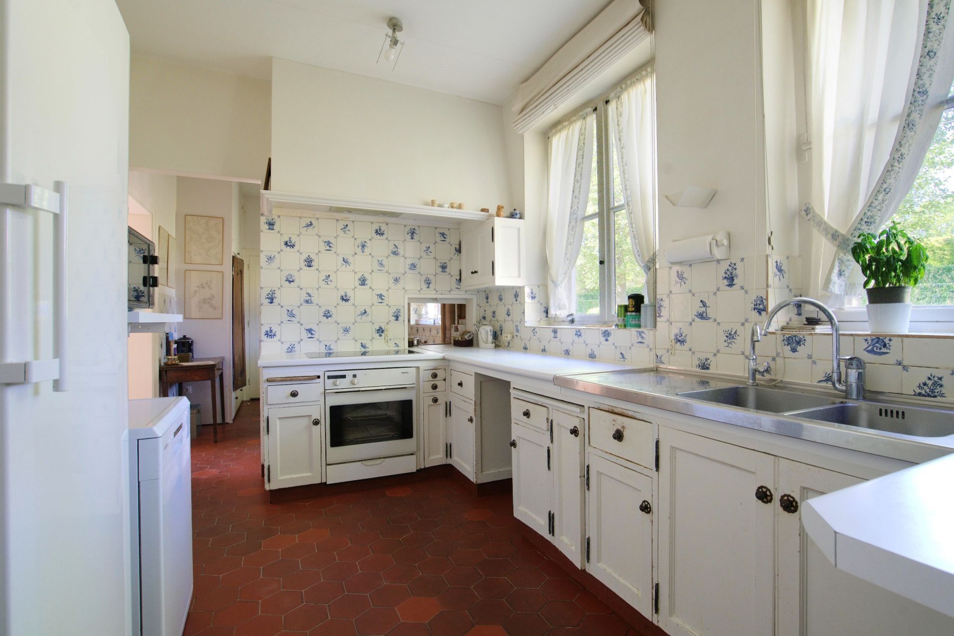 maison de luxe 9 Pièces en vente sur CROIX (59170)