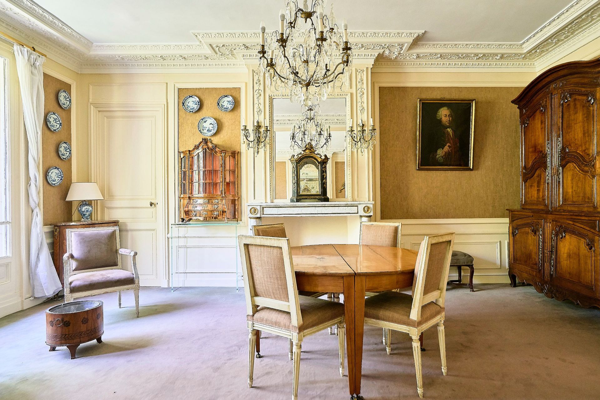 appartement de luxe 7 Pièces en vente sur LILLE (59000)
