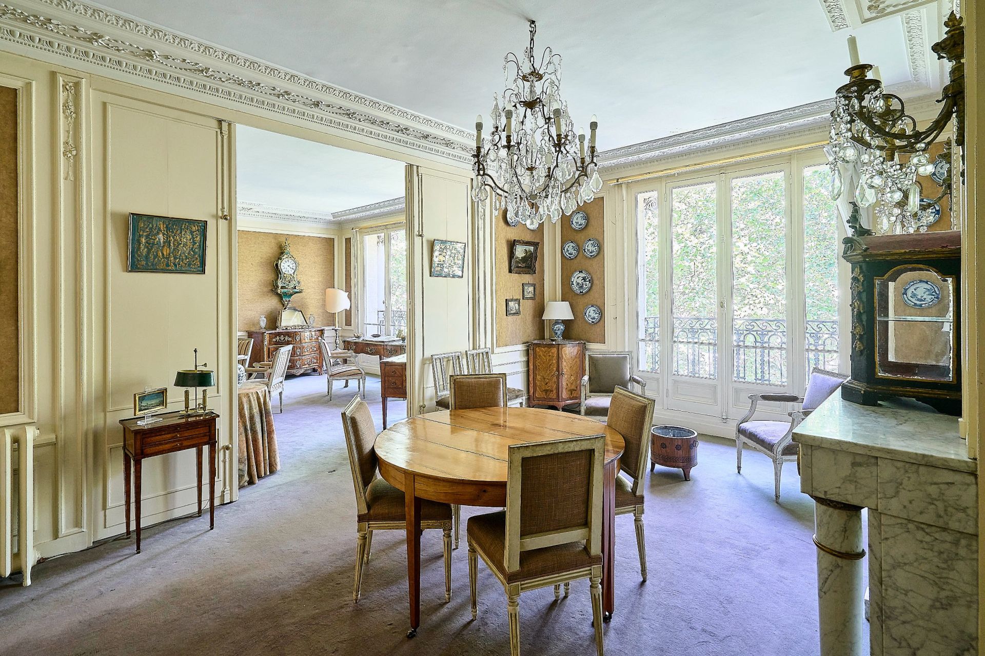 appartement de luxe 7 Pièces en vente sur LILLE (59000)