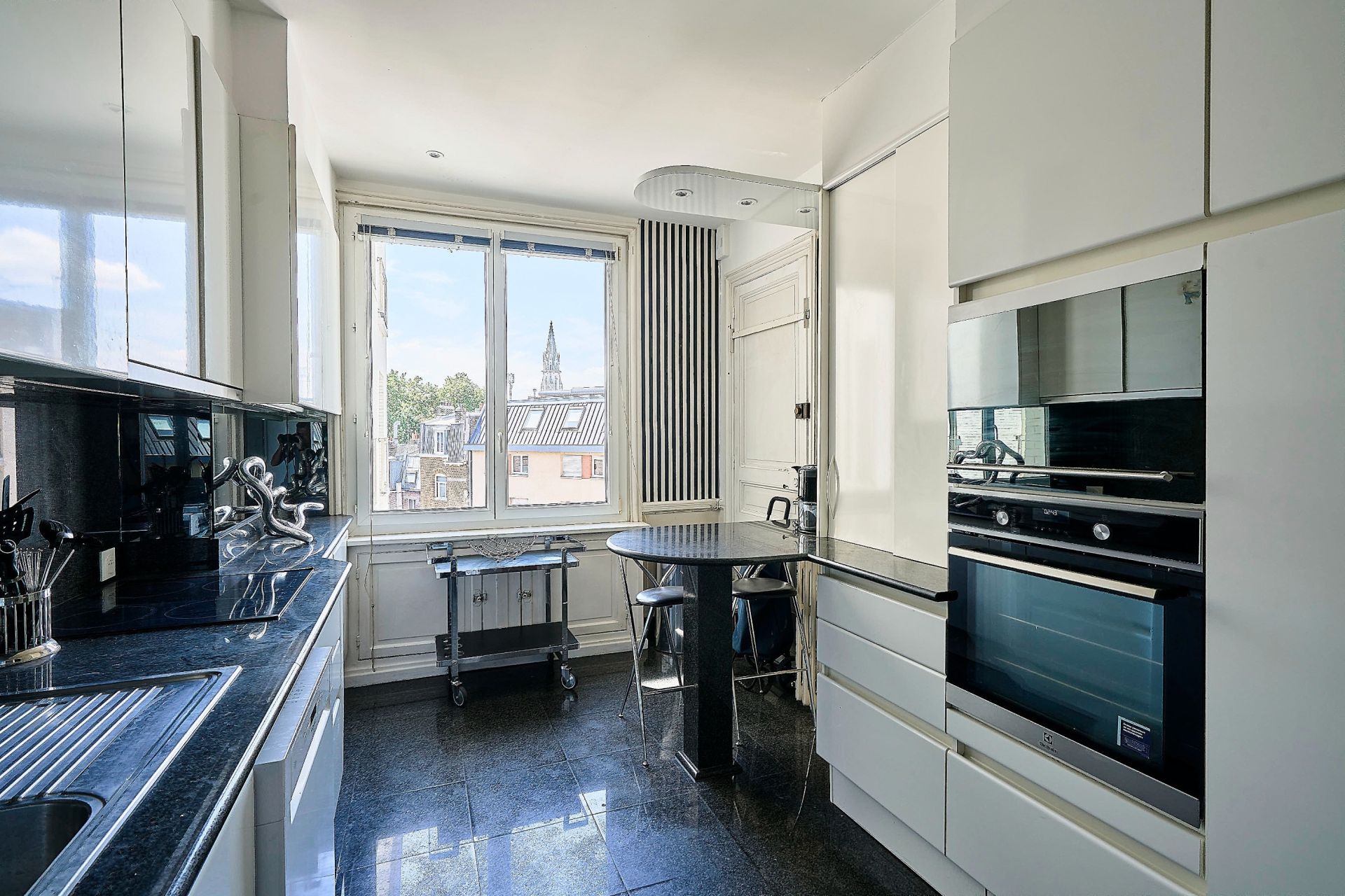 appartement de luxe 7 Pièces en vente sur LILLE (59000)
