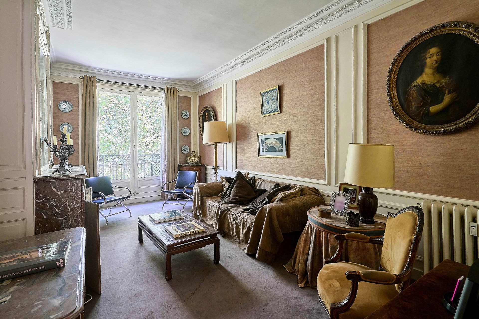 appartement de luxe 7 Pièces en vente sur LILLE (59000)