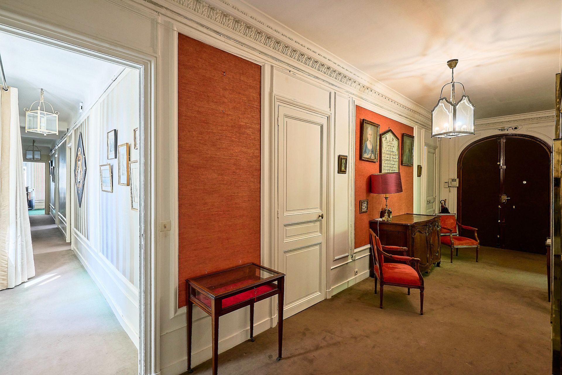appartement de luxe 7 Pièces en vente sur LILLE (59000)