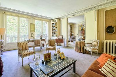 Vente Appartement de luxe Lille 7&nbsp;Pièces 208.97&nbsp;m²