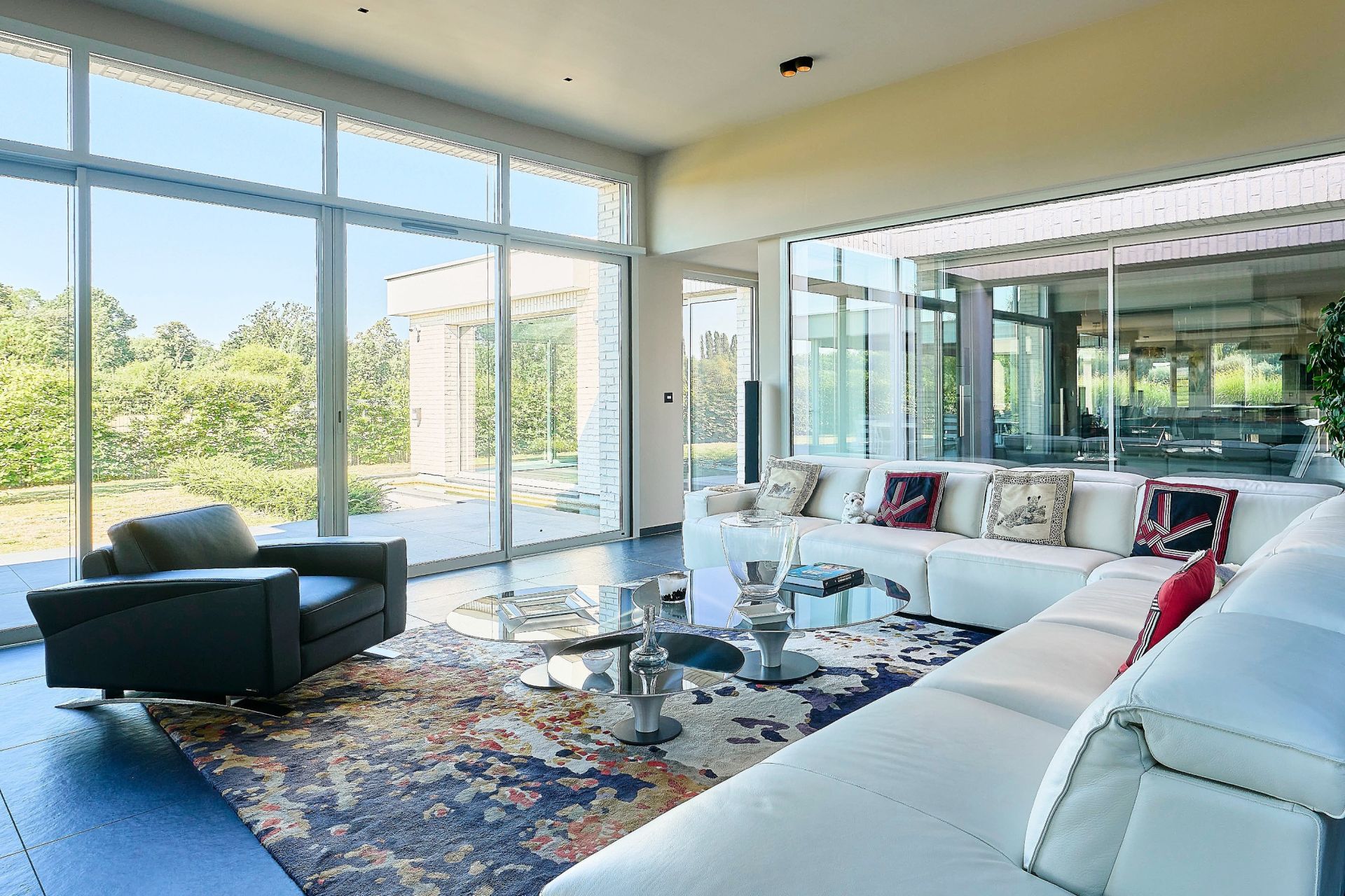 maison de luxe 10 Pièces en vente sur MERIGNIES (59710)