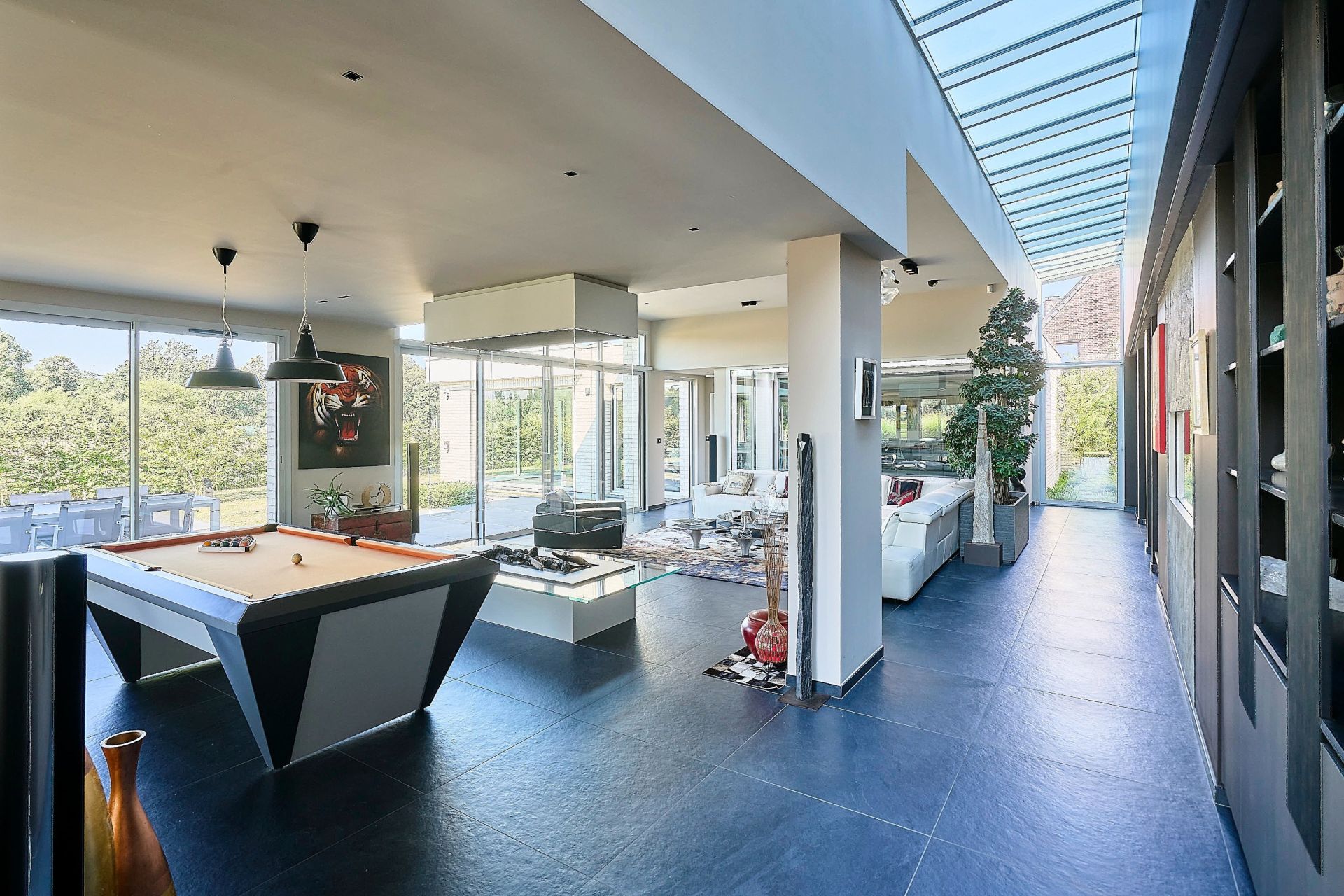 maison de luxe 10 Pièces en vente sur MERIGNIES (59710)