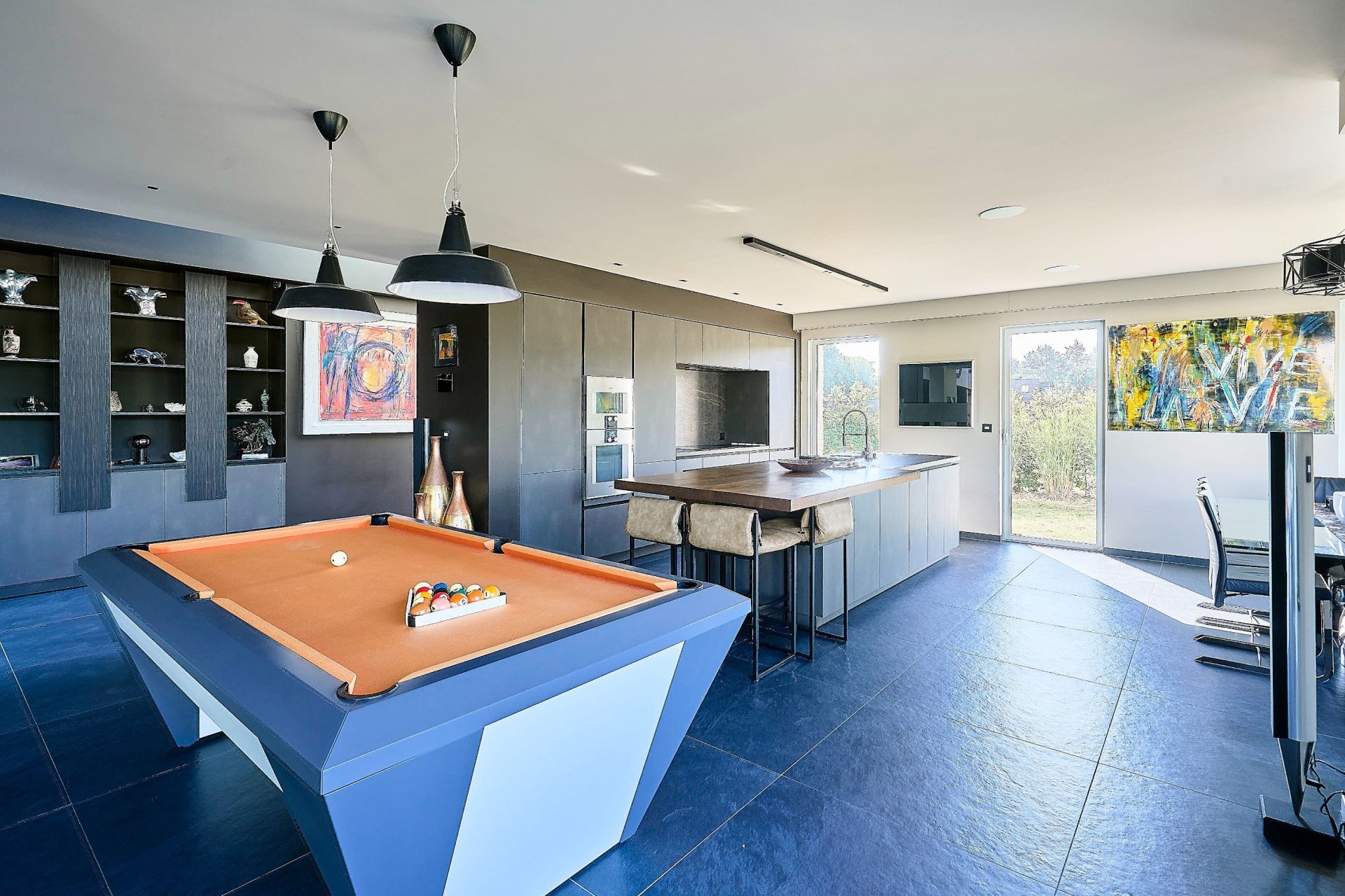 maison de luxe 10 Pièces en vente sur MERIGNIES (59710)