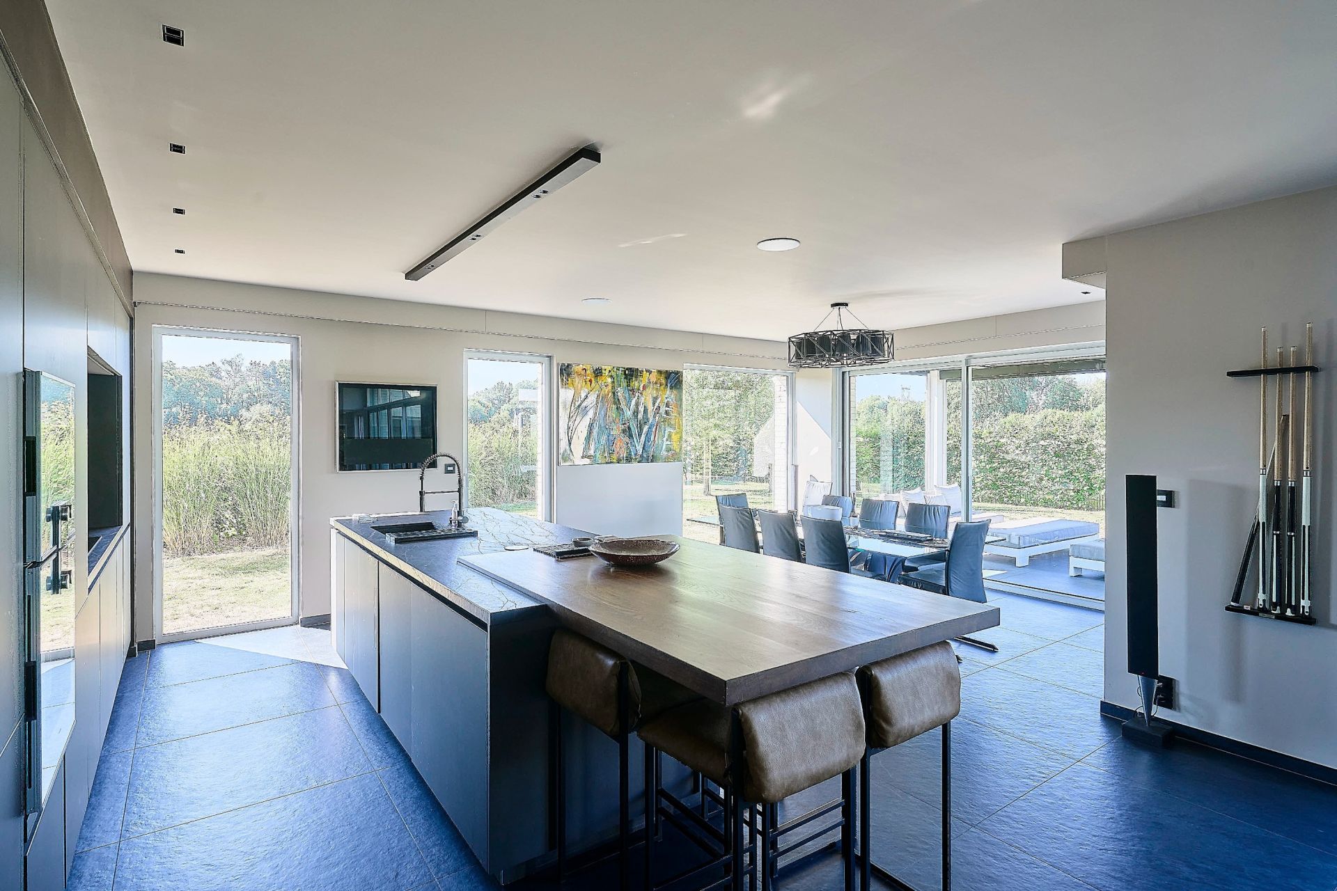 maison de luxe 10 Pièces en vente sur MERIGNIES (59710)