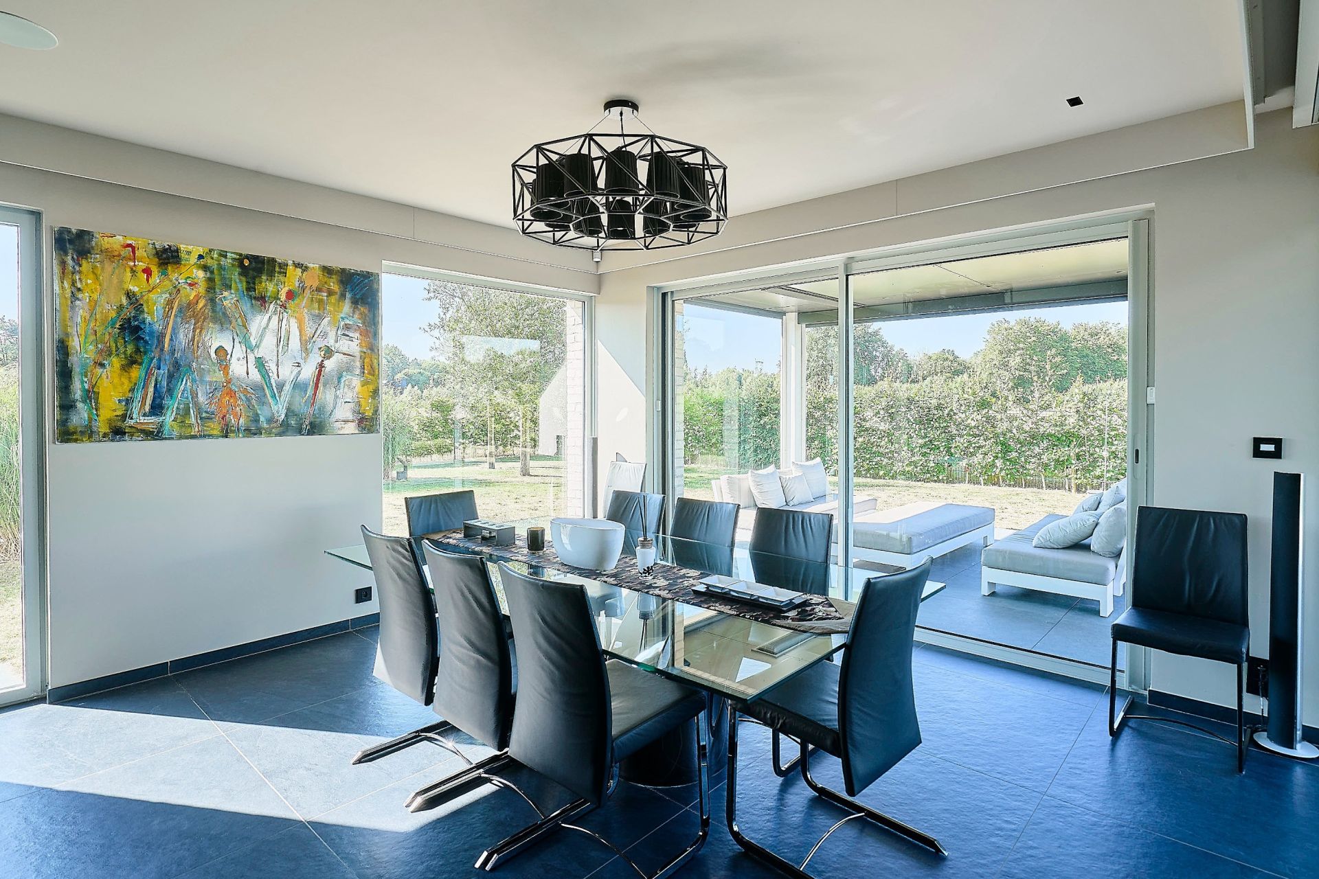 maison de luxe 10 Pièces en vente sur MERIGNIES (59710)