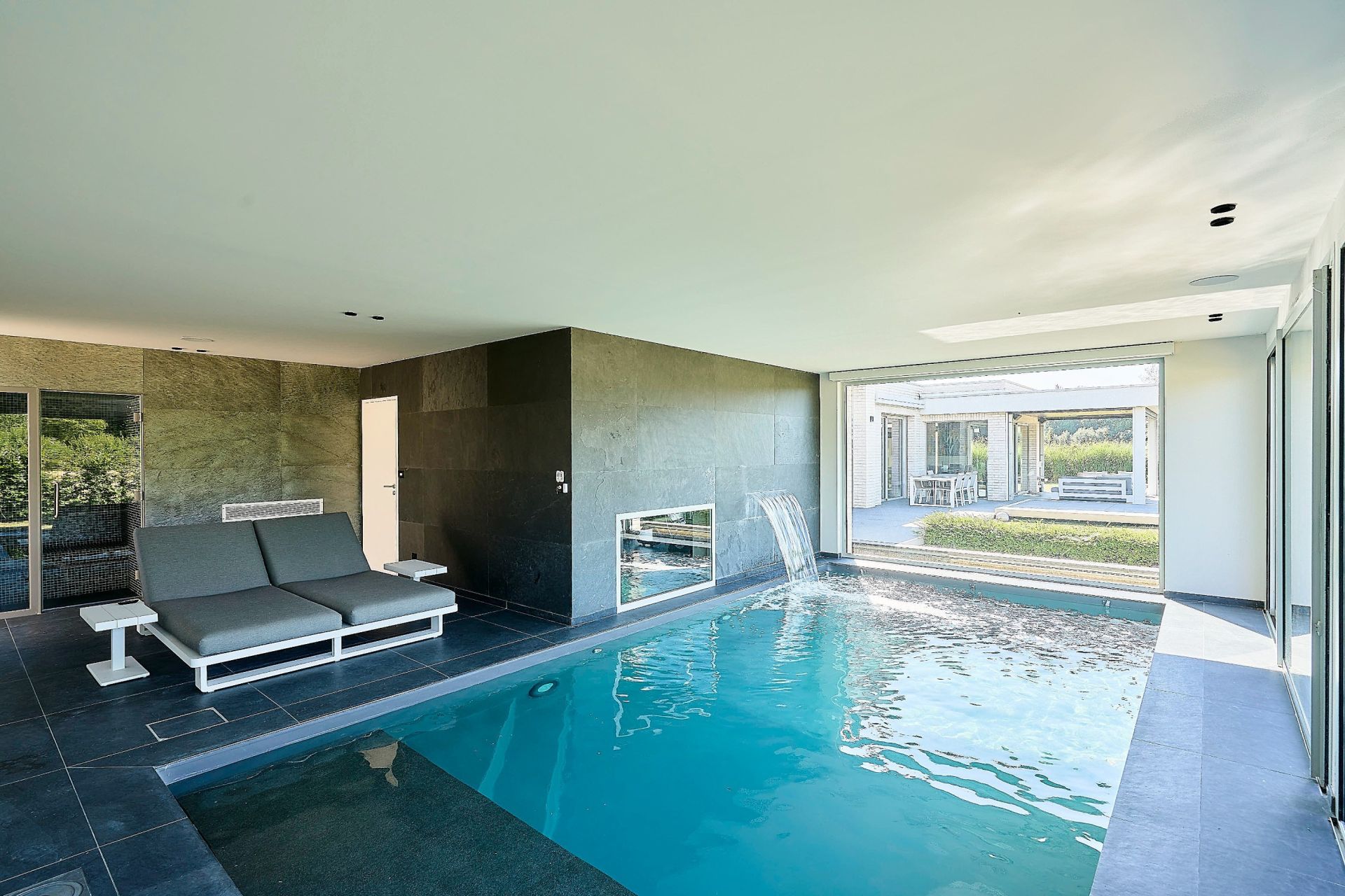 maison de luxe 10 Pièces en vente sur MERIGNIES (59710)
