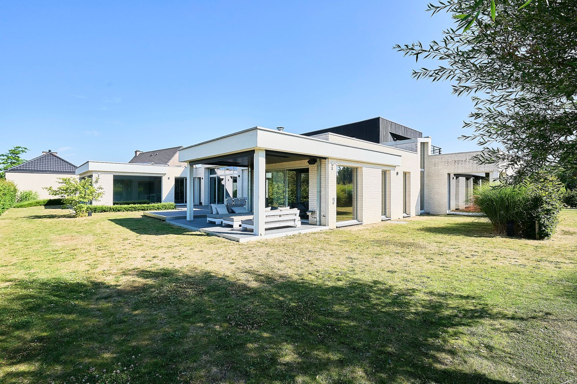 maison de luxe 10 Pièces en vente sur MERIGNIES (59710)