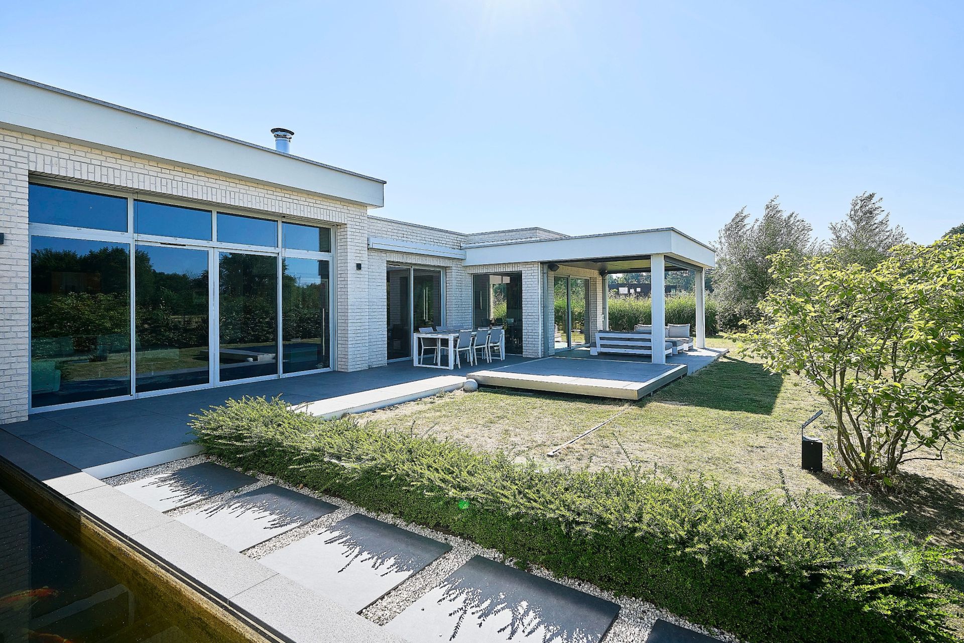 maison de luxe 10 Pièces en vente sur MERIGNIES (59710)