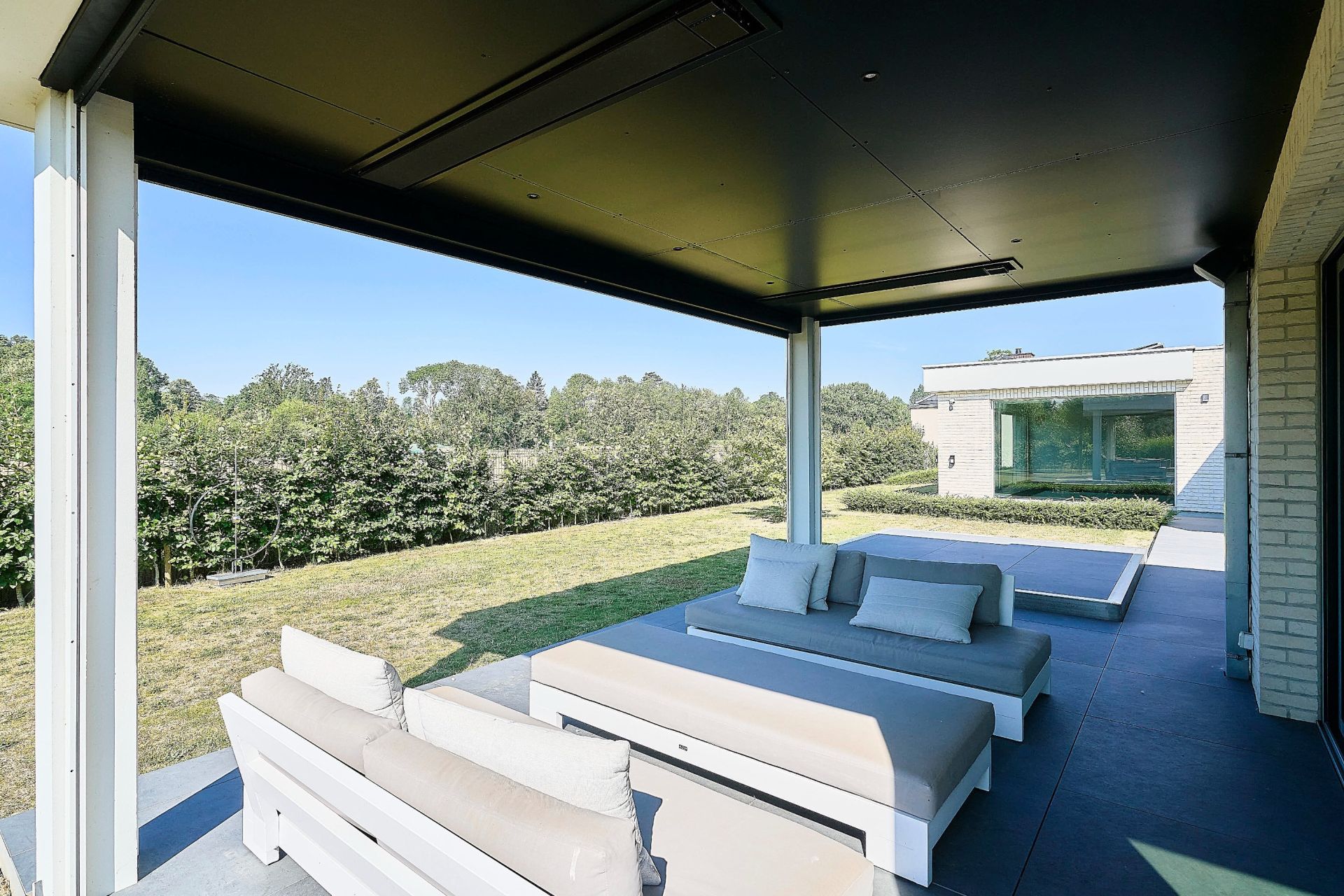 maison de luxe 10 Pièces en vente sur MERIGNIES (59710)