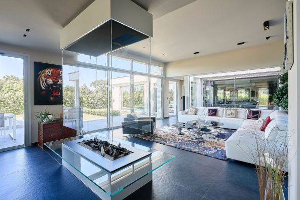Vente Maison de luxe Mérignies 10&nbsp;Pièces 283&nbsp;m²