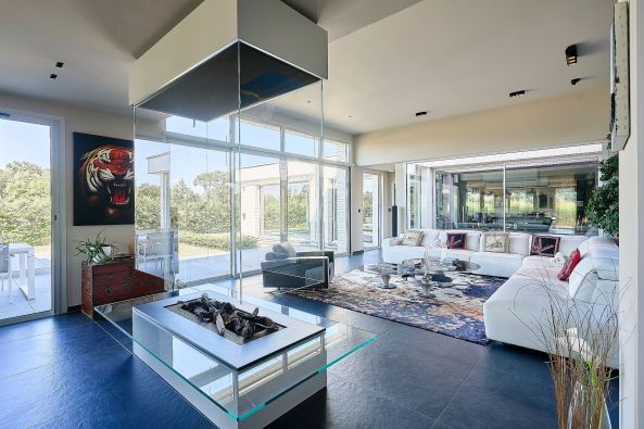 Vente Maison de luxe Mérignies 10&nbsp;Pièces 283&nbsp;m²