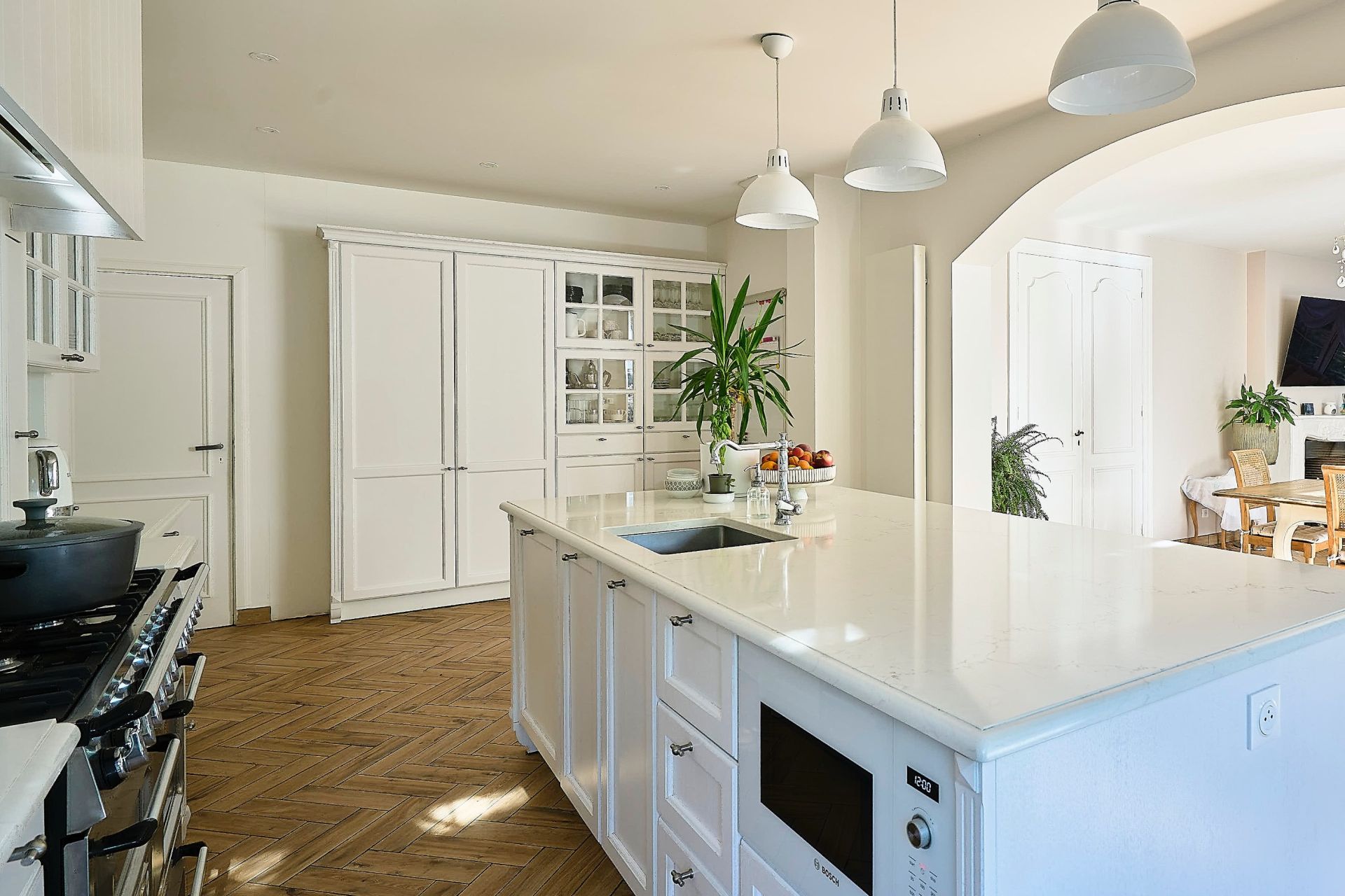 luxury house 9 Rooms for sale on HEM (59510)