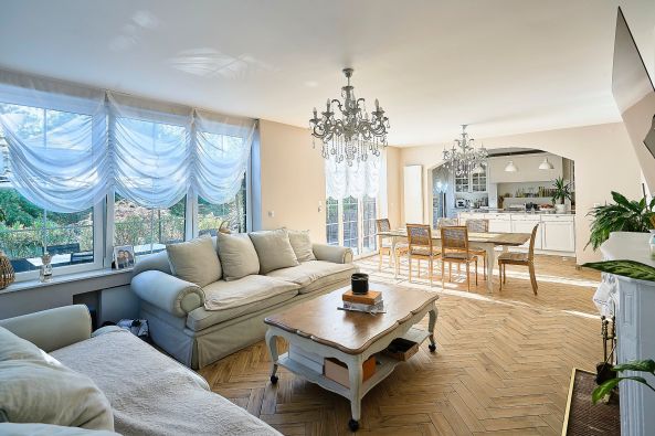 Vente Maison de luxe Hem 9&nbsp;Pièces 230&nbsp;m²