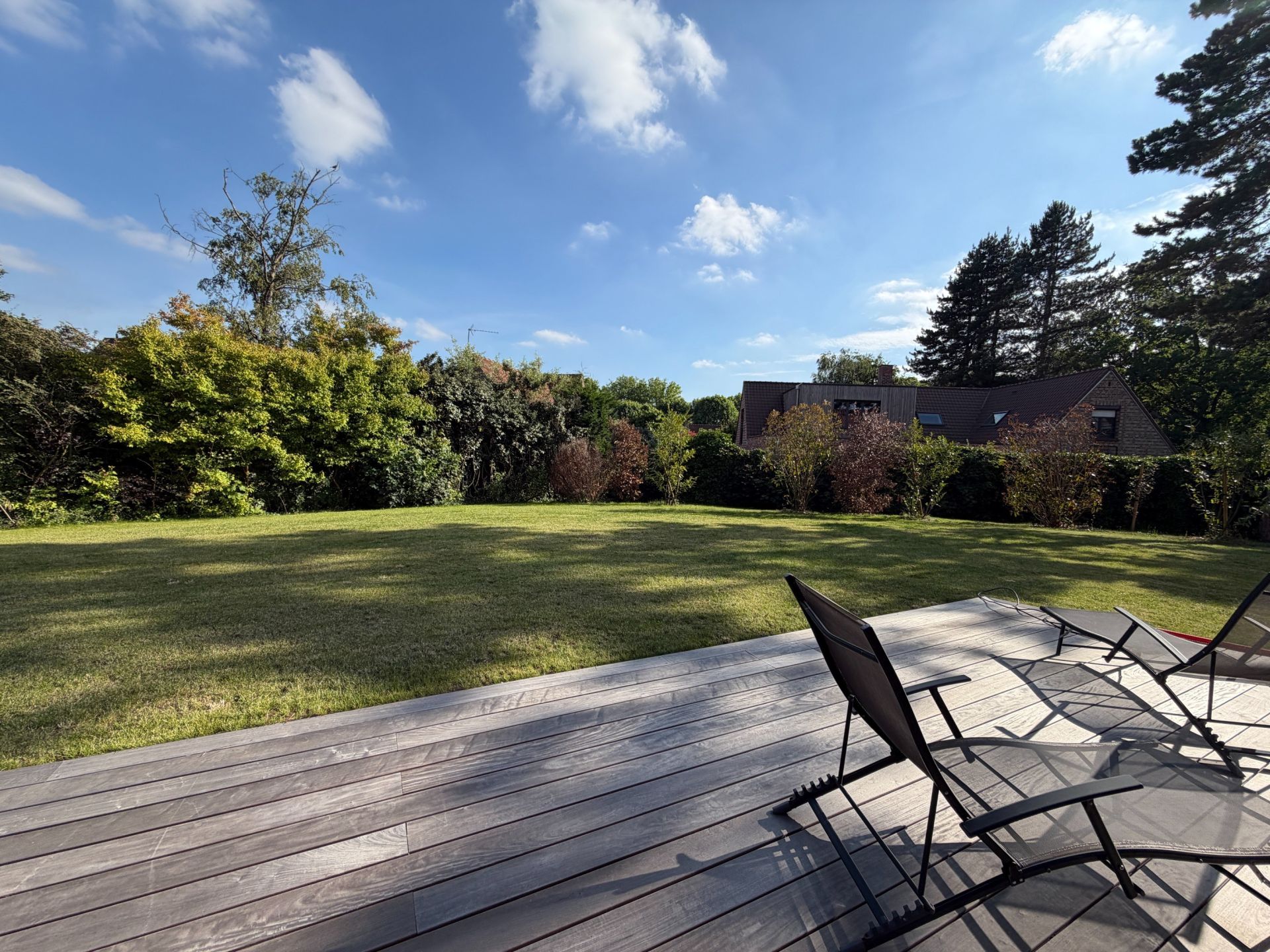 luxury house 9 Rooms for rent on CROIX (59170)