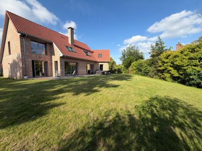 Rental Luxury house Croix 9&nbsp;Rooms 311&nbsp;m²