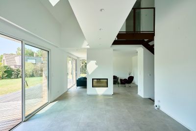 Rental Luxury house Croix 9&nbsp;Rooms 311&nbsp;m²