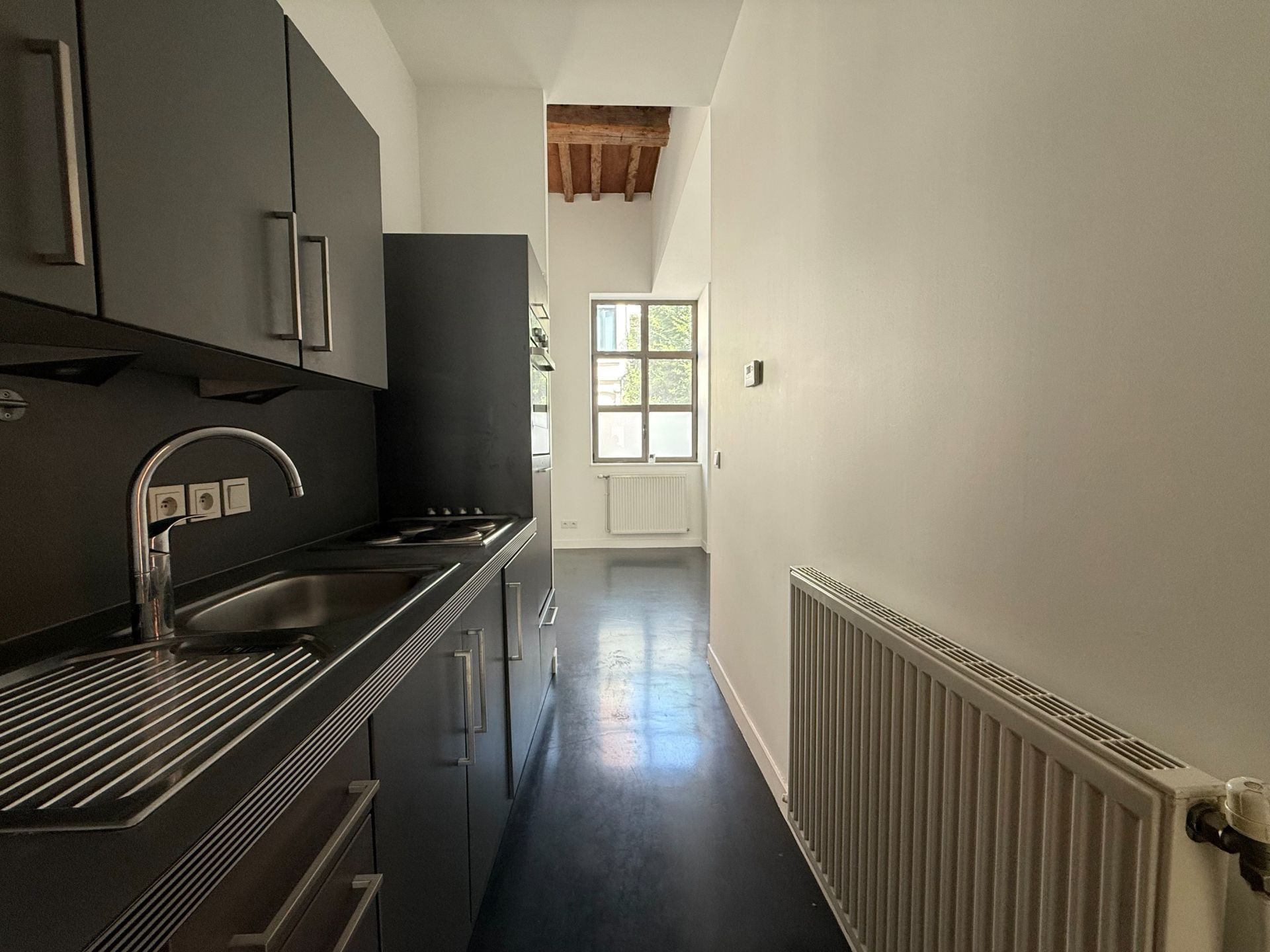 appartement de luxe 2 Pièces en vente sur LILLE (59800)