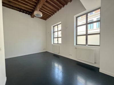 Vente Appartement de luxe Lille 2&nbsp;Pièces 42&nbsp;m²